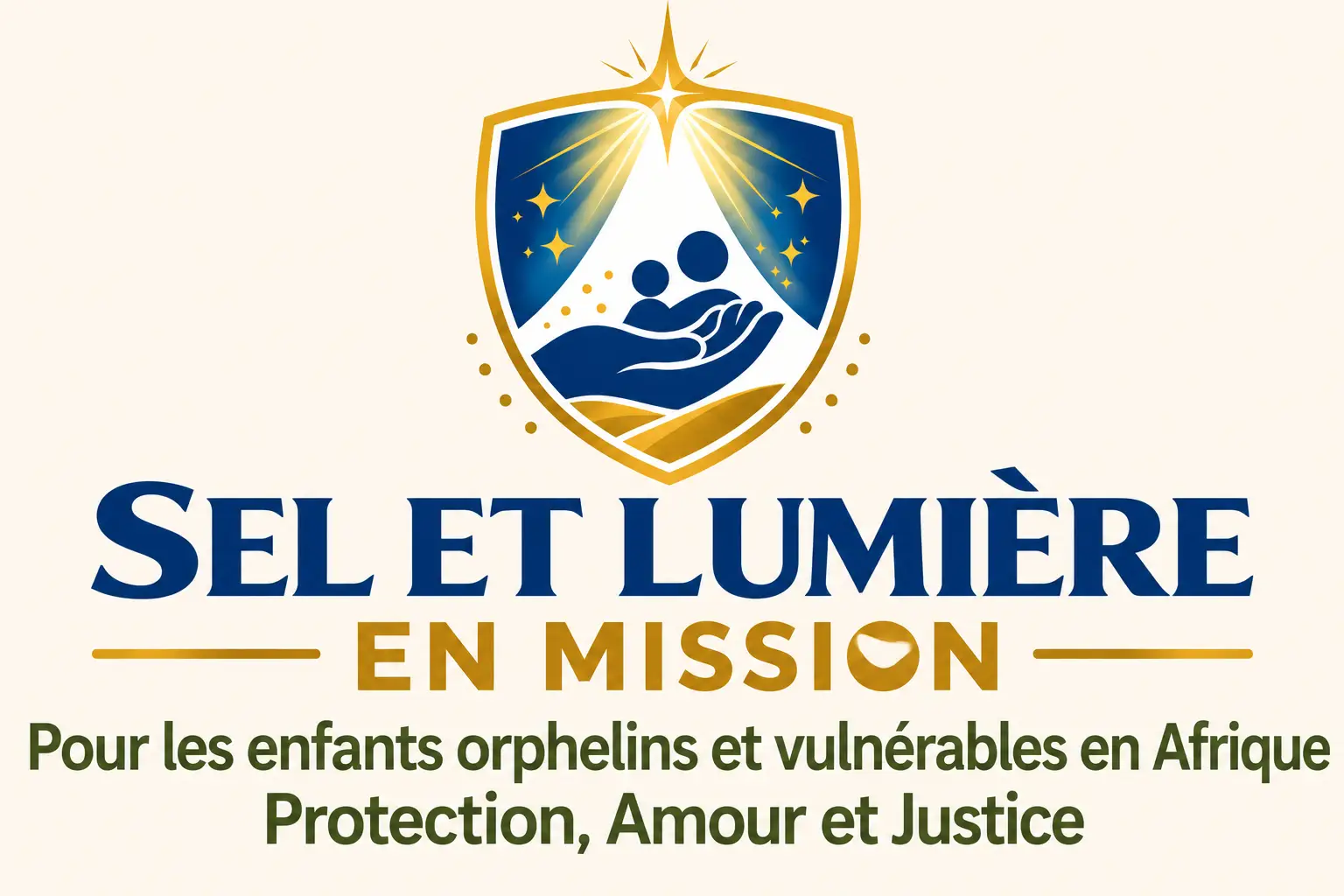Association pour les orphelins d'afrique